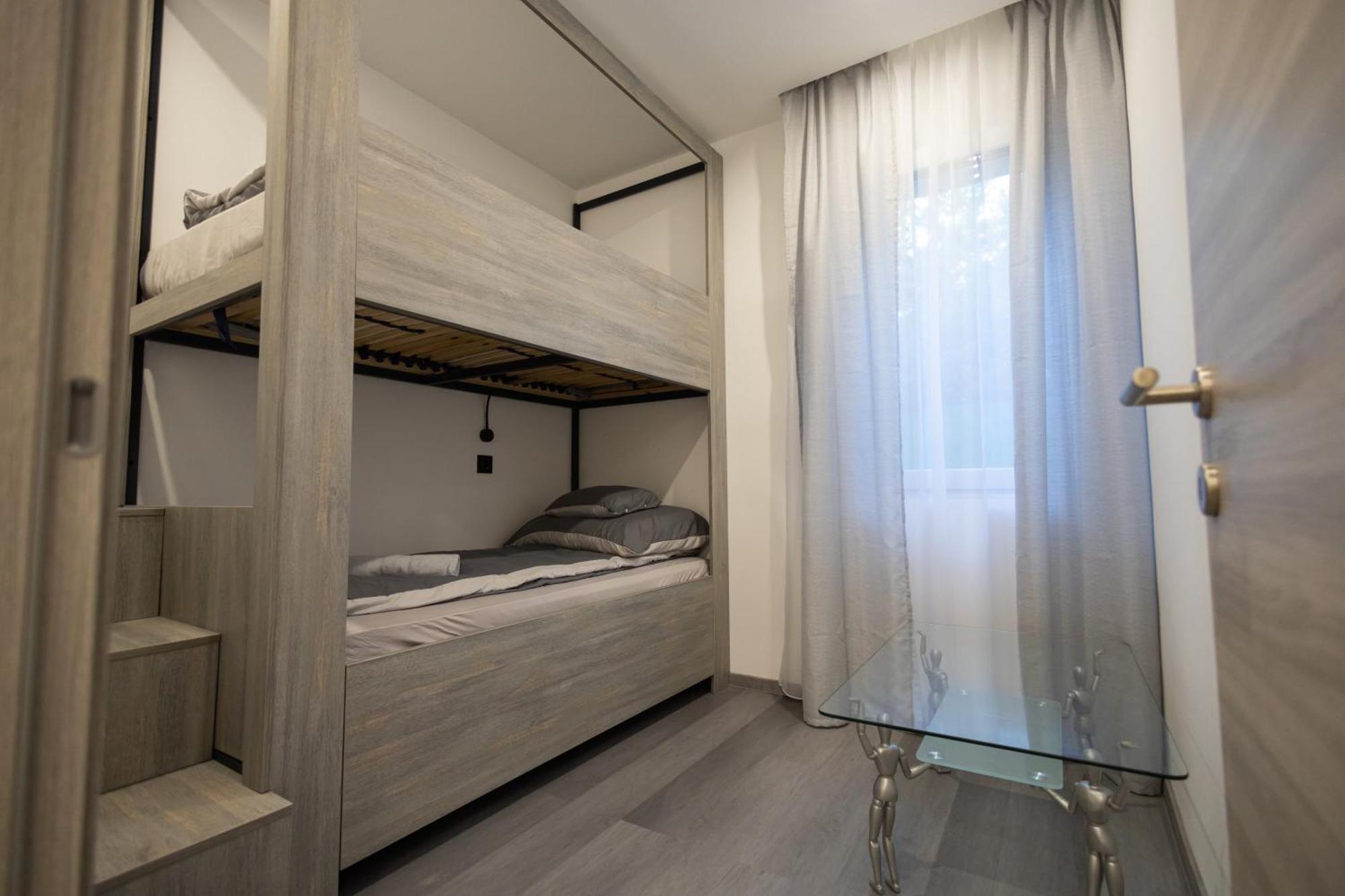 Fonix Apartman Debrecen Eksteriør bilde