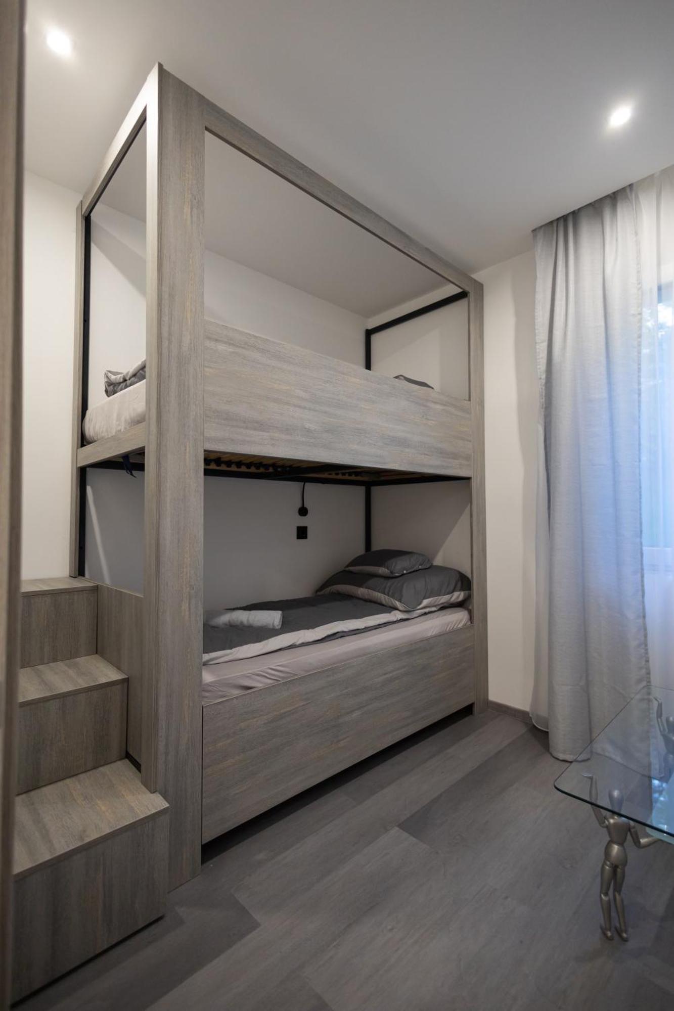 Fonix Apartman Debrecen Eksteriør bilde