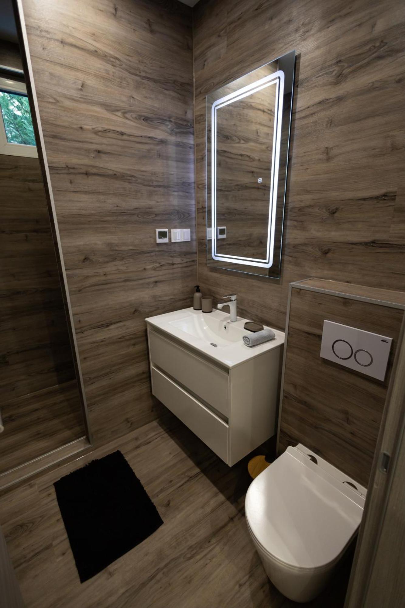 Fonix Apartman Debrecen Eksteriør bilde